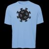 ATC Pro Team Polyester Short Sleeve Tee Thumbnail
