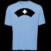 ATC Pro Team Polyester Short Sleeve Tee Thumbnail