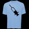 ATC Pro Team Polyester Short Sleeve Tee Thumbnail