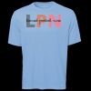 ATC Pro Team Polyester Short Sleeve Tee Thumbnail