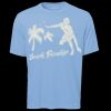 ATC Pro Team Polyester Short Sleeve Tee Thumbnail
