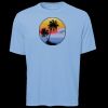 ATC Pro Team Polyester Short Sleeve Tee Thumbnail