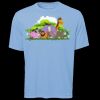 ATC Pro Team Polyester Short Sleeve Tee Thumbnail