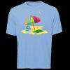 ATC Pro Team Polyester Short Sleeve Tee Thumbnail