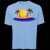 ATC Pro Team Polyester Short Sleeve Tee Thumbnail