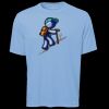 ATC Pro Team Polyester Short Sleeve Tee Thumbnail