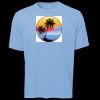 ATC Pro Team Polyester Short Sleeve Tee Thumbnail