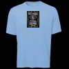 ATC Pro Team Polyester Short Sleeve Tee Thumbnail