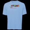 ATC Pro Team Polyester Short Sleeve Tee Thumbnail