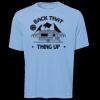 ATC Pro Team Polyester Short Sleeve Tee Thumbnail