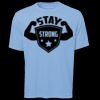 ATC Pro Team Polyester Short Sleeve Tee Thumbnail