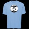 ATC Pro Team Polyester Short Sleeve Tee Thumbnail