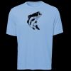 ATC Pro Team Polyester Short Sleeve Tee Thumbnail
