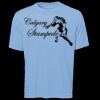 ATC Pro Team Polyester Short Sleeve Tee Thumbnail