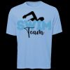 ATC Pro Team Polyester Short Sleeve Tee Thumbnail