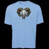 ATC Pro Team Polyester Short Sleeve Tee Thumbnail