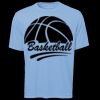 ATC Pro Team Polyester Short Sleeve Tee Thumbnail