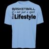 ATC Pro Team Polyester Short Sleeve Tee Thumbnail