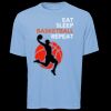 ATC Pro Team Polyester Short Sleeve Tee Thumbnail