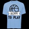 ATC Pro Team Polyester Short Sleeve Tee Thumbnail