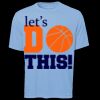 ATC Pro Team Polyester Short Sleeve Tee Thumbnail