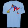 ATC Pro Team Polyester Short Sleeve Tee Thumbnail