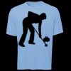 ATC Pro Team Polyester Short Sleeve Tee Thumbnail