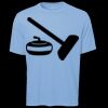 ATC Pro Team Polyester Short Sleeve Tee Thumbnail