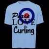 ATC Pro Team Polyester Short Sleeve Tee Thumbnail