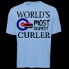 ATC Pro Team Polyester Short Sleeve Tee Thumbnail