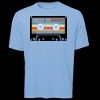ATC Pro Team Polyester Short Sleeve Tee Thumbnail