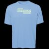 ATC Pro Team Polyester Short Sleeve Tee Thumbnail