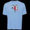 ATC Pro Team Polyester Short Sleeve Tee Thumbnail