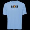 ATC Pro Team Polyester Short Sleeve Tee Thumbnail