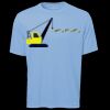 ATC Pro Team Polyester Short Sleeve Tee Thumbnail
