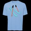 ATC Pro Team Polyester Short Sleeve Tee Thumbnail