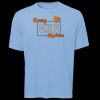 ATC Pro Team Polyester Short Sleeve Tee Thumbnail