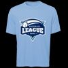 ATC Pro Team Polyester Short Sleeve Tee Thumbnail