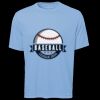 ATC Pro Team Polyester Short Sleeve Tee Thumbnail