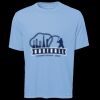ATC Pro Team Polyester Short Sleeve Tee Thumbnail