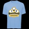 ATC Pro Team Polyester Short Sleeve Tee Thumbnail