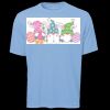ATC Pro Team Polyester Short Sleeve Tee Thumbnail