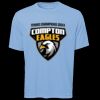 ATC Pro Team Polyester Short Sleeve Tee Thumbnail