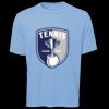 ATC Pro Team Polyester Short Sleeve Tee Thumbnail