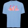 ATC Pro Team Polyester Short Sleeve Tee Thumbnail