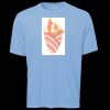 ATC Pro Team Polyester Short Sleeve Tee Thumbnail