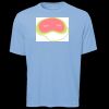 ATC Pro Team Polyester Short Sleeve Tee Thumbnail