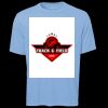 ATC Pro Team Polyester Short Sleeve Tee Thumbnail