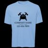 ATC Pro Team Polyester Short Sleeve Tee Thumbnail