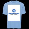 ATC Pro Team Polyester Short Sleeve Tee Thumbnail